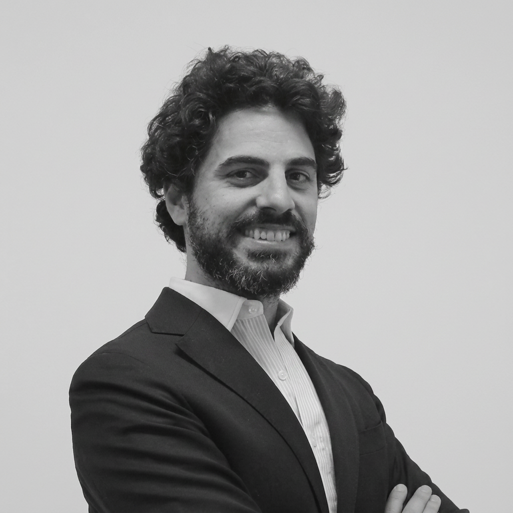 Ritratto professionale di Carlo Costa