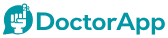 Logo DoctorApp