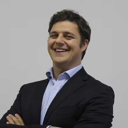 Ritratto professionale di Paolo De Angelis
